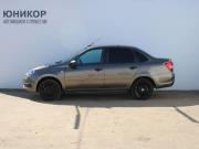 Lada (ВАЗ) Granta I Рестайлинг Нижний Новгород  - изображение 13