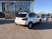 Volkswagen Tiguan I Рестайлинг Саратов  - изображение 20