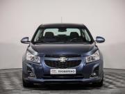 Chevrolet Cruze I Рестайлинг Санкт-Петербург  - изображение 24