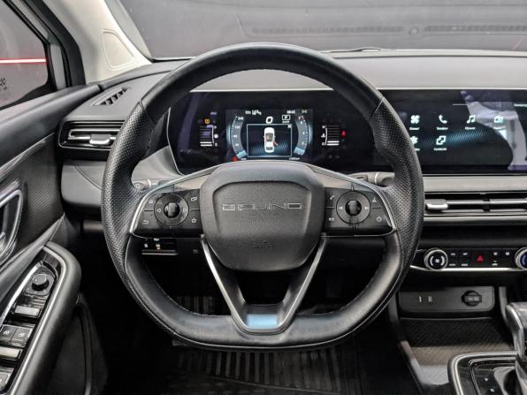BAIC U5 Plus с пробегом 2023 года, цена 900 000 рублей, 137514 км, седан, Автокод Объявления