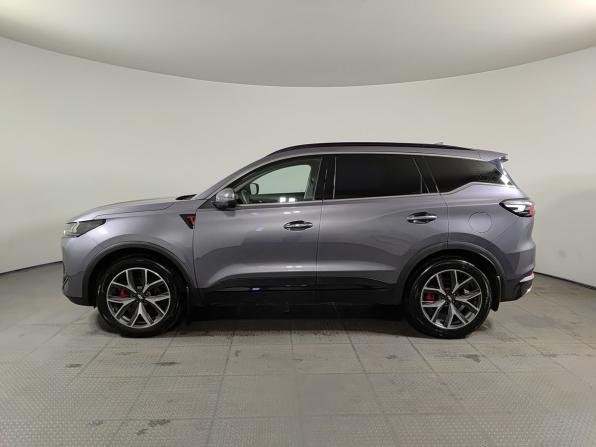 Chery Tiggo 7 Pro Max I Рестайлинг с пробегом 2024 года, цена 2 124 000 рублей, 17500 км, внедорожник, Автокод Объявления