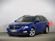 Skoda Octavia III (A7) Рестайлинг Санкт-Петербург  - изображение 29