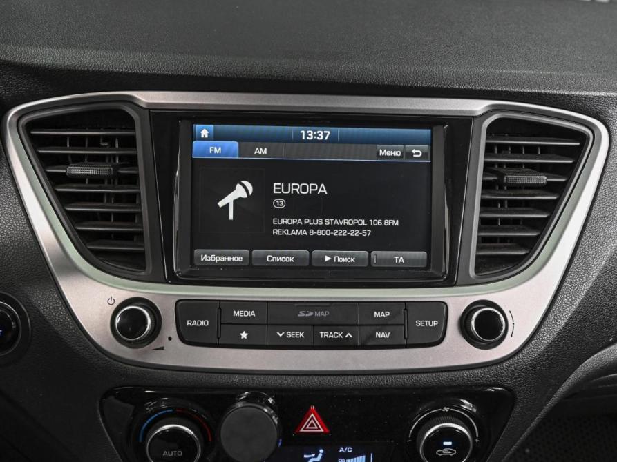 Hyundai Solaris II Ставрополь  - изображение 15