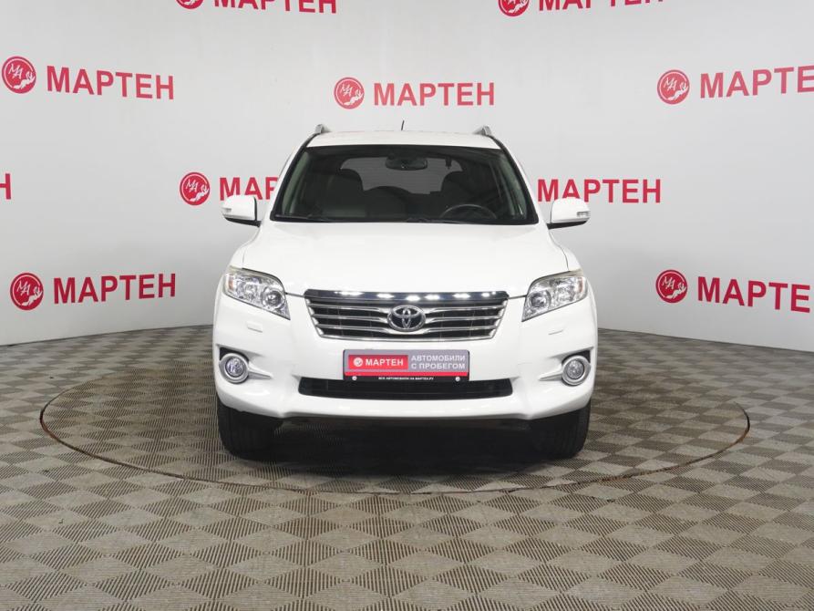 Toyota RAV4 III (XA30) Рестайлинг Вологда  - изображение 2