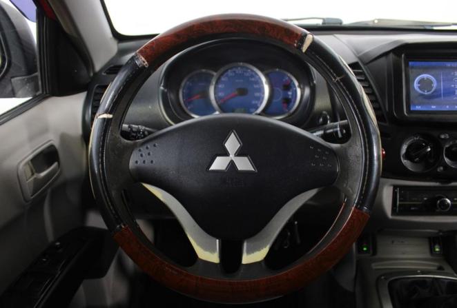 Mitsubishi L200 IV с пробегом 2007 года, цена 1 295 000 рублей, 304156 км, offers.body_type.unknown, Автокод Объявления