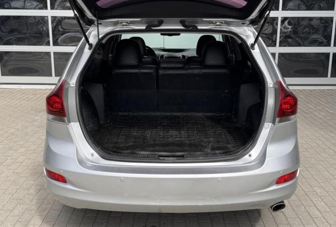 Toyota Venza I Рестайлинг с пробегом 2013 года, цена 2 100 000 рублей, 203416 км, внедорожник, Автокод Объявления