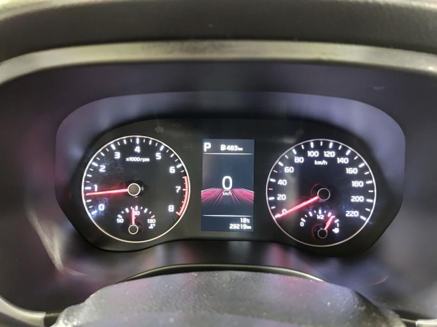 Kia Rio IV Рестайлинг Уфа  - изображение 6