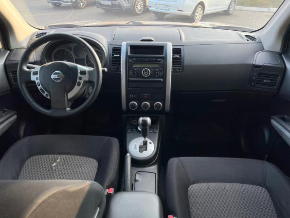 Nissan X-Trail II Рестайлинг с пробегом 2010 года, цена 820 000 рублей, 331000 км, внедорожник, Автокод Объявления