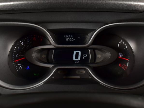 Renault Kaptur I с пробегом 2018 года, цена 1 199 999 рублей, 128886 км, внедорожник, Автокод Объявления