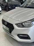 Hyundai Solaris II Шахты  - изображение 24