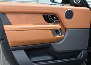 Land Rover Range Rover IV Рестайлинг Иркутск  - изображение 63