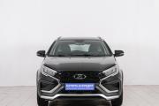 Lada (ВАЗ) Vesta I Рестайлинг (NG) Красноярск  - изображение 26