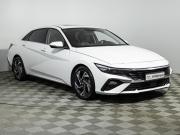 Hyundai Elantra VII (CN7) Санкт-Петербург  - изображение 22