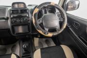 Mitsubishi Pajero Junior Барнаул  - изображение 34