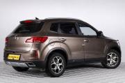 FAW Besturn X40 I Челябинск  - изображение 28