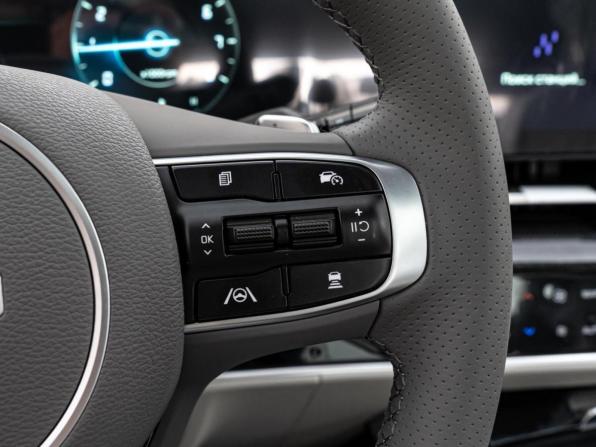 Kia Sportage V с пробегом 2026 года, цена 3 868 000 рублей, 36 км, внедорожник, Автокод Объявления