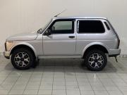 Lada (ВАЗ) Niva Legend Курск  - изображение 14