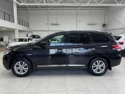 Nissan Pathfinder IV Шахты  - изображение 24