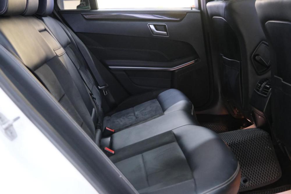 Mercedes-Benz E-Класс IV (W212 S212 C207) Рестайлинг Омск  - изображение 23