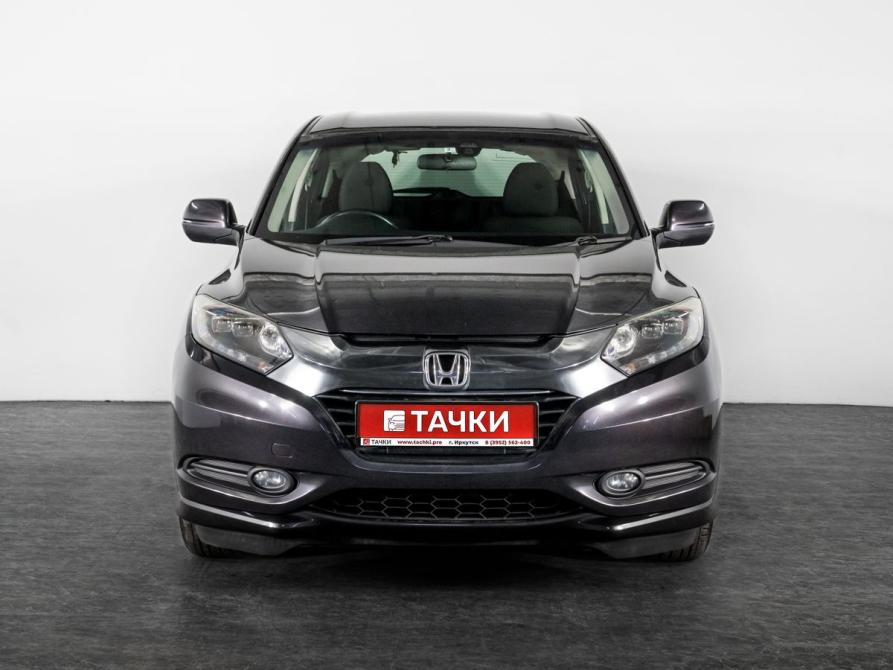 Honda Vezel I Иркутск  - изображение 2
