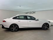 BMW 5 серии VIII (G60/G61/G68) Москва  - изображение 24