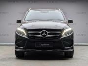 Mercedes-Benz GLE I (W166) Москва  - изображение 19