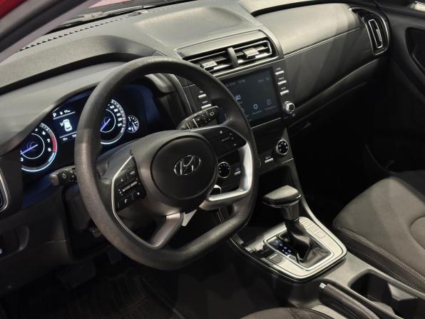 Hyundai Creta II с пробегом 2021 года, цена 2 130 000 рублей, 73630 км, внедорожник, Автокод Объявления