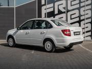 Lada (ВАЗ) Granta I Рестайлинг Краснодар  - изображение 19