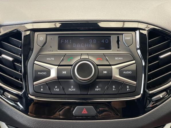 Lada (ВАЗ) Vesta I с пробегом 2021 года, цена 1 157 000 рублей, 102269 км, седан, Автокод Объявления
