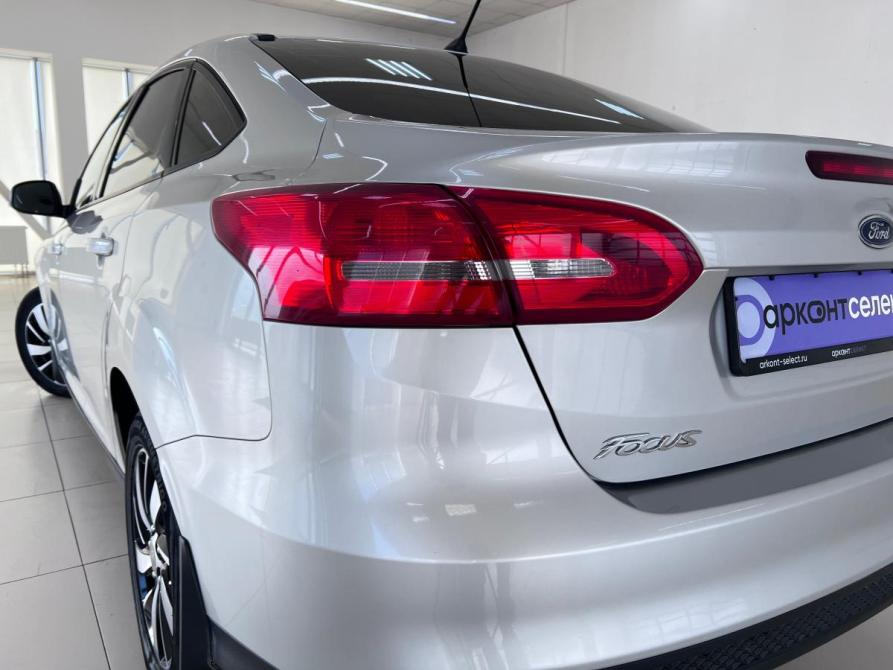 Ford Focus III Рестайлинг Волгоград  - изображение 12