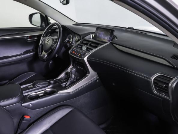 Lexus NX I с пробегом 2015 года, цена 2 548 000 рублей, 108245 км, внедорожник, Автокод Объявления