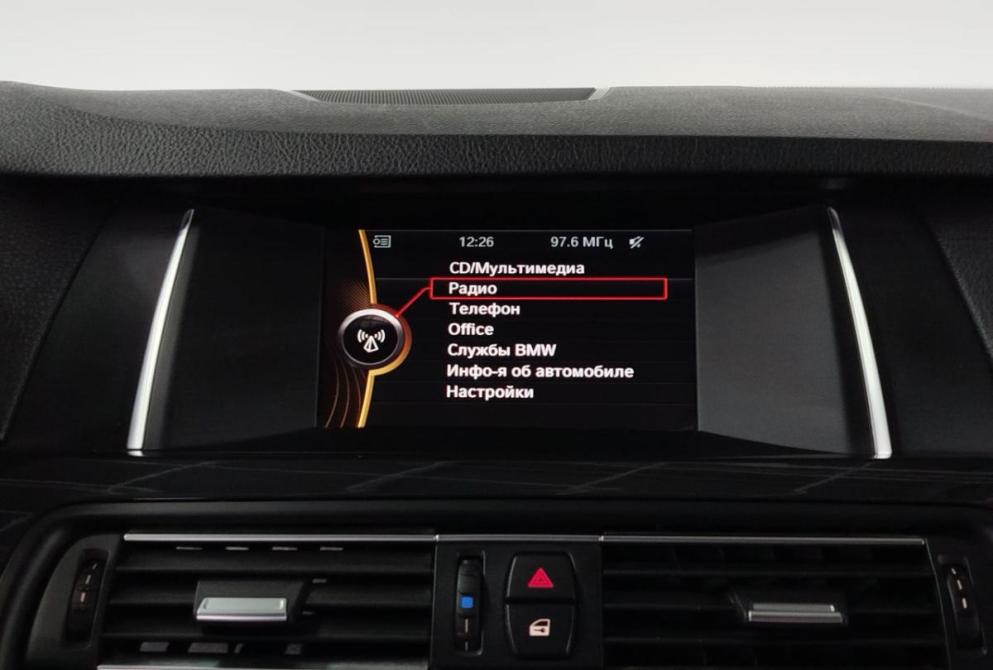 BMW 5 серии VI (F10/F11/F07) Саратов  - изображение 16