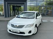 Toyota Corolla X (E140 E150) Рестайлинг Оренбург  - изображение 11