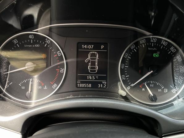 Skoda Octavia II (A5) Рестайлинг с пробегом 2011 года, цена 780 000 рублей, 180558 км, лифтбек, Автокод Объявления