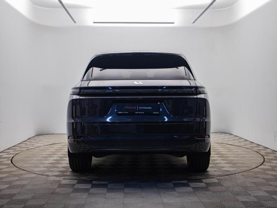Li Auto (Lixiang) L7 I Рестайлинг Москва  - изображение 4