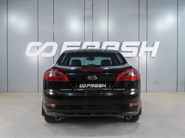 Ford Mondeo IV с пробегом 2010 года, цена 899 000 рублей, 192292 км, седан, Автокод Объявления