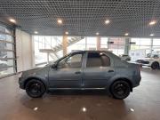 Renault Logan I Рестайлинг Чебоксары  - изображение 39