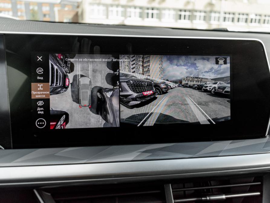 Haval F7 II Екатеринбург  - изображение 21