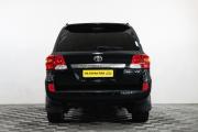 Toyota Land Cruiser 200 Series Рестайлинг 1 Сургут  - изображение 25