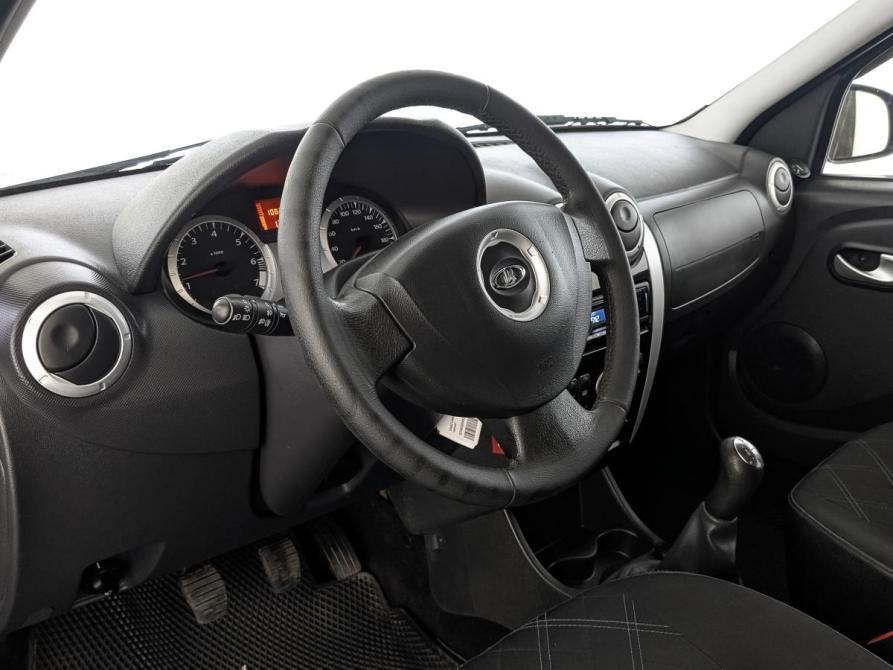 Lada (ВАЗ) Largus I Москва  - изображение 15