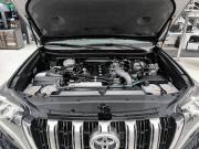 Toyota Land Cruiser Prado 150 Series Рестайлинг 1 Казань  - изображение 33