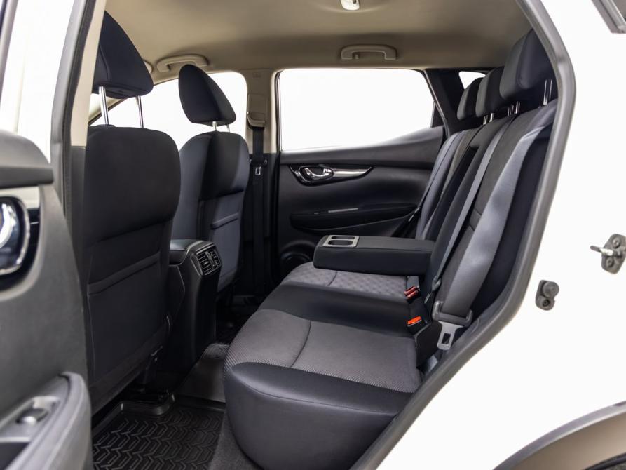 Nissan Qashqai II Волгоград  - изображение 35