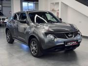 Nissan Juke I Оренбург  - изображение 23