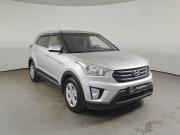 Hyundai Creta I Уфа  - изображение 27