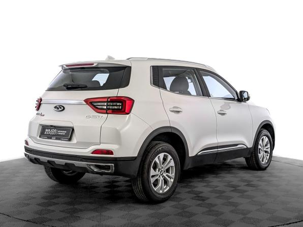 Chery Tiggo 4 Pro I с пробегом 2024 года, цена 1 610 000 рублей, 20961 км, внедорожник, Автокод Объявления