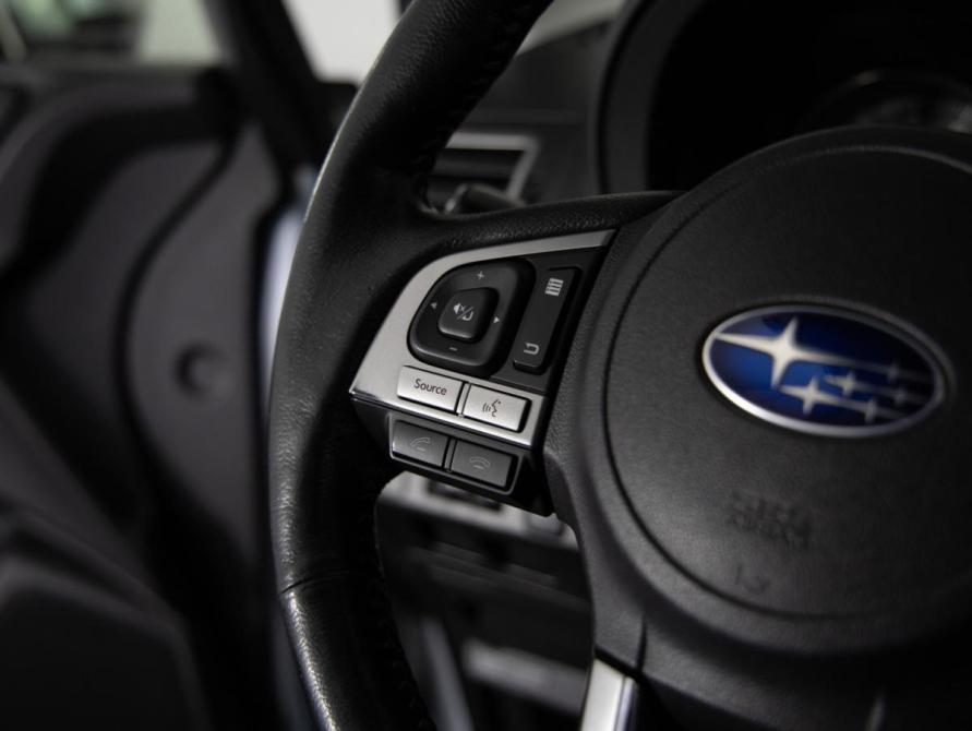 Subaru Forester IV Рестайлинг 2 Санкт-Петербург  - изображение 18