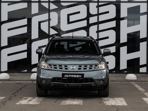 Nissan Murano I (Z50) с пробегом 2006 года, цена 599 000 рублей, 302003 км, внедорожник, Автокод Объявления
