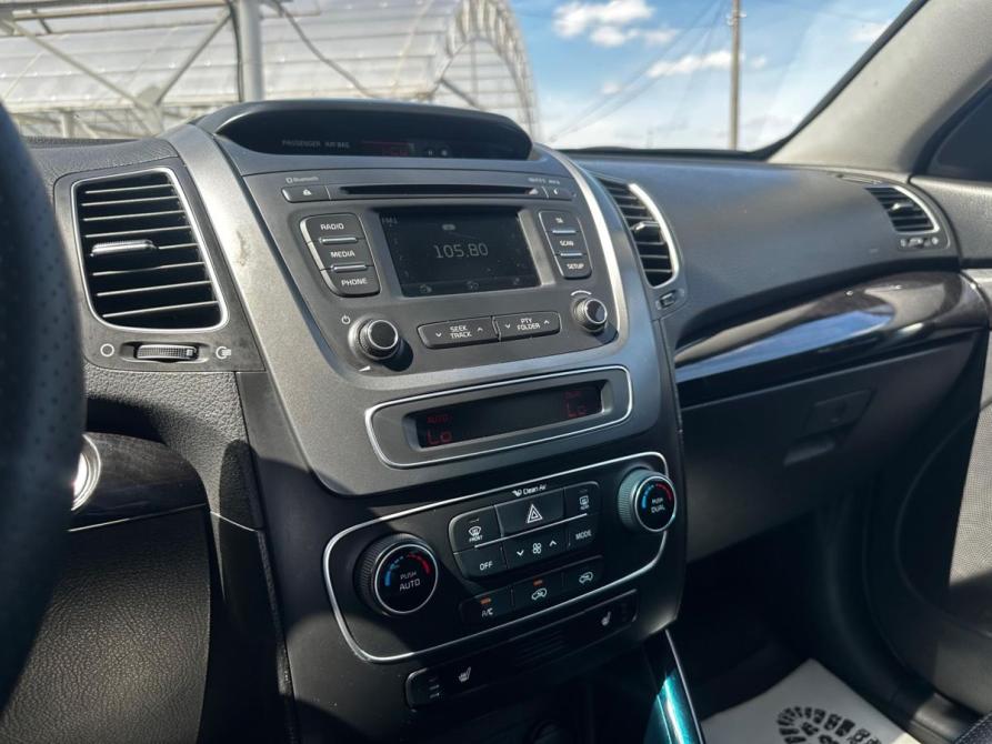 Kia Sorento II Рестайлинг Тула  - изображение 16