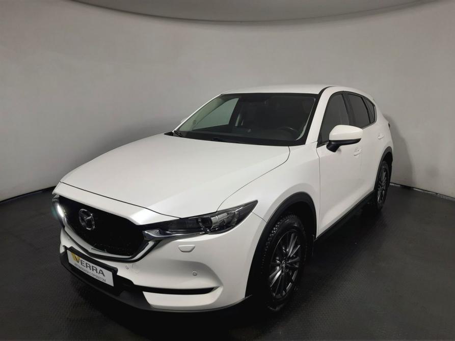 Mazda CX-5 II Пермь  - изображение 1