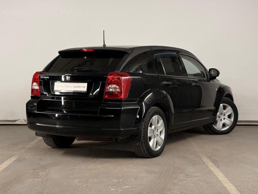 Dodge Caliber I Екатеринбург  - изображение 2